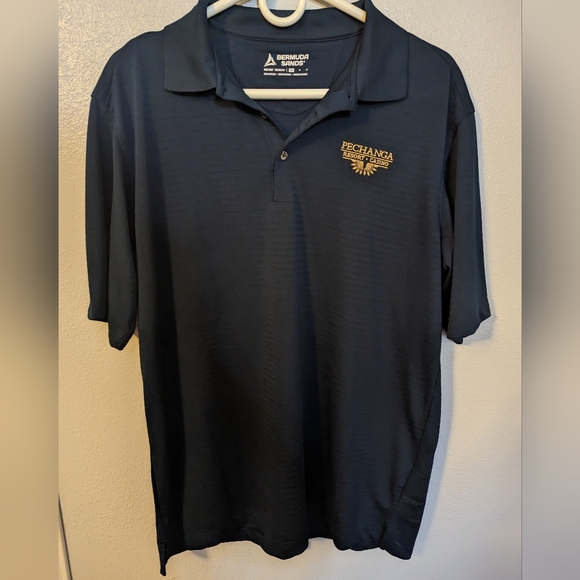 Bermuda Sands, t-shirt for Men. size M - Picture 1 of 4